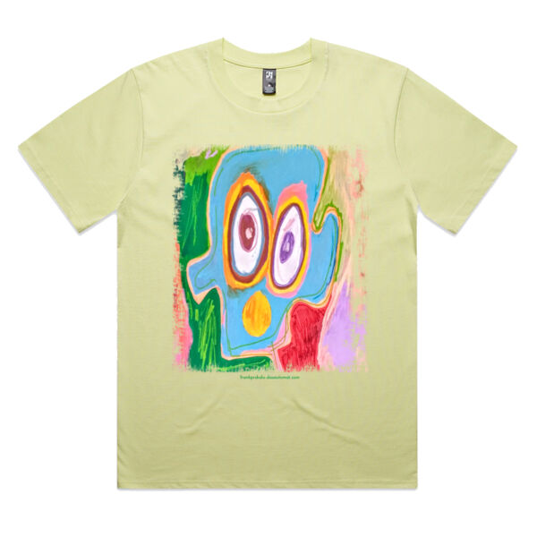 Baby Blue Algae Thumbnail