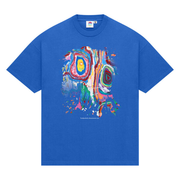 Melancholic Thumbnail