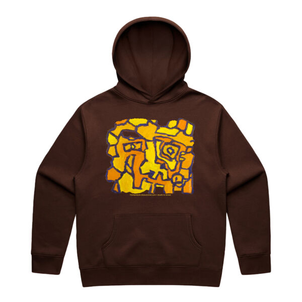 Shoulder Boulder Hood Thumbnail