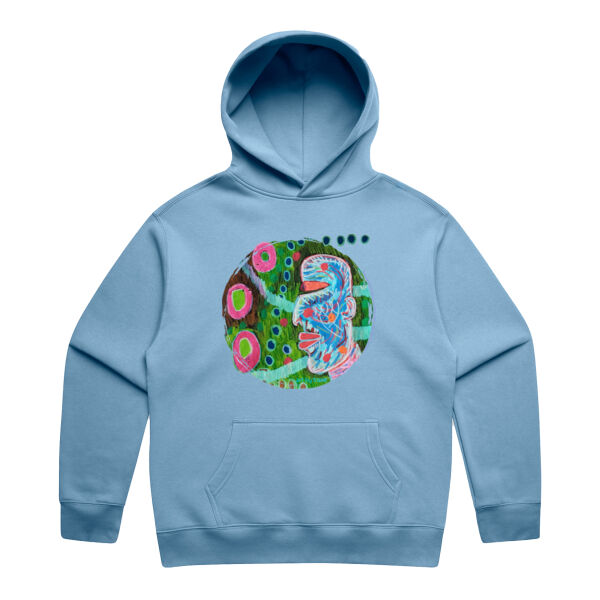 Garry Hood Thumbnail