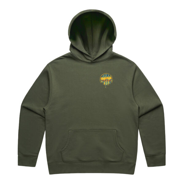 Goosebump Grant Hood Thumbnail