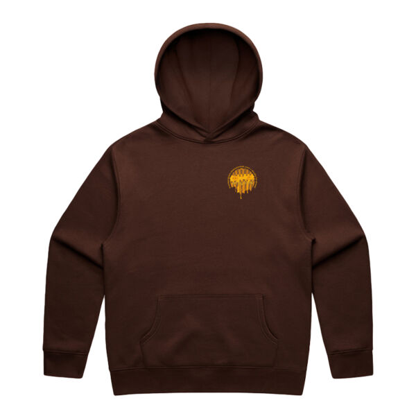 Inconspicuous Hood Thumbnail