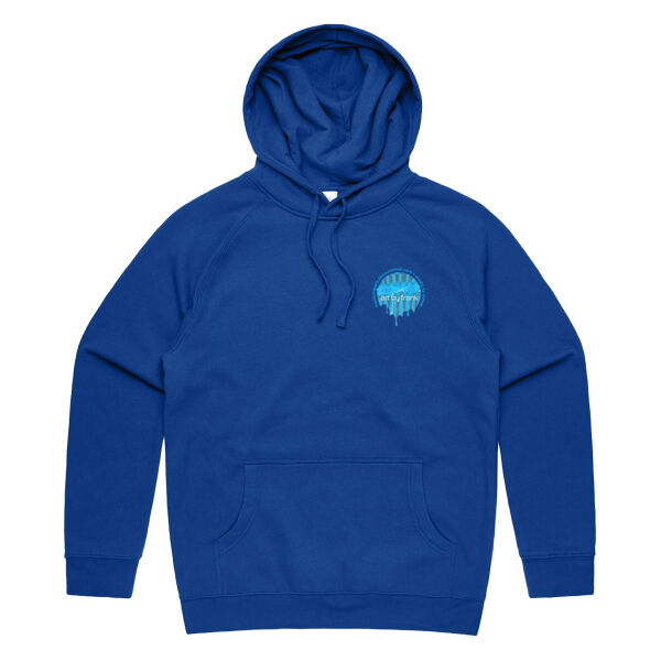 Sarah Sepsis Hood Thumbnail