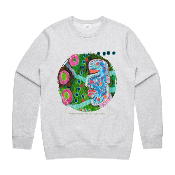 Garry Jumper Thumbnail