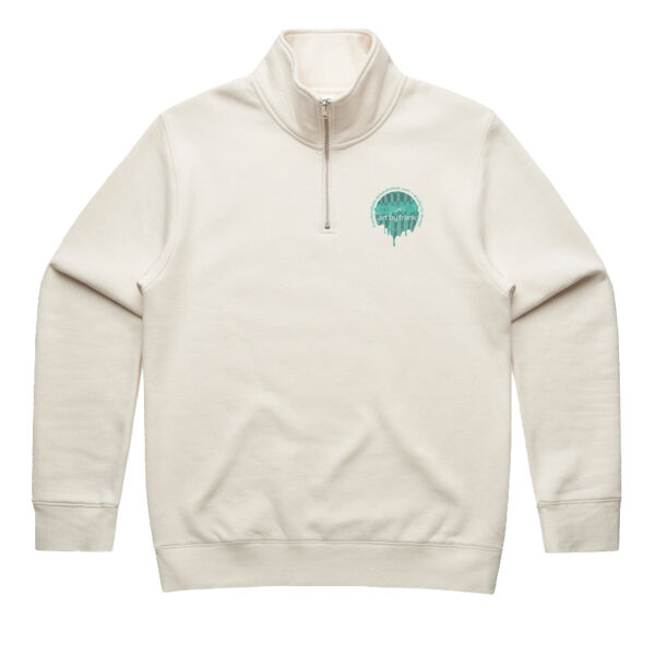 Garry Half Zip Thumbnail