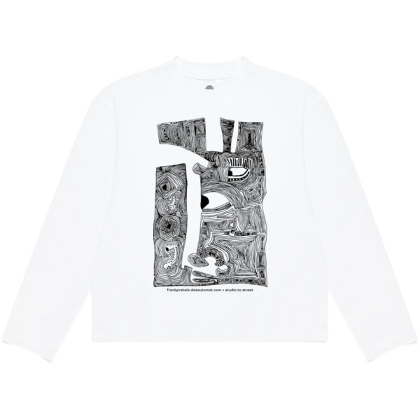 Timber Tim Long Sleeve Thumbnail