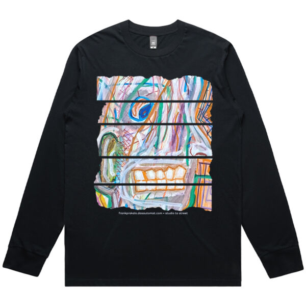 Sarah Sepsis Long Sleeve Thumbnail