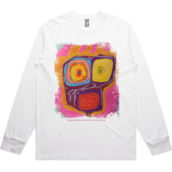 Berry Bob Long Sleeve Thumbnail