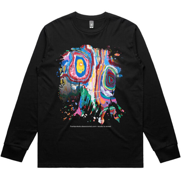 Melancholic Long Sleeve Thumbnail