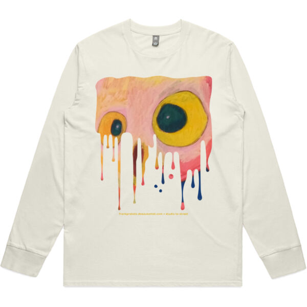 Darren Long Sleeve Thumbnail