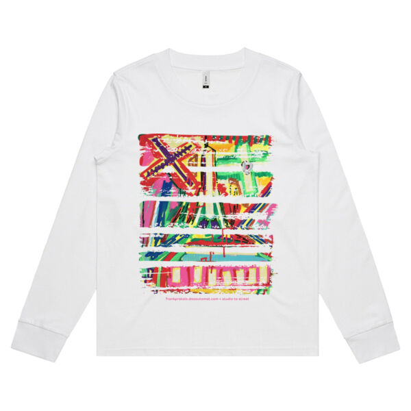 Penelope Wo's Long Sleeve Thumbnail