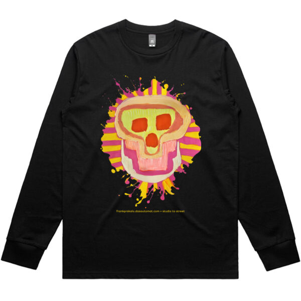 Nuclear Nelly Long Sleeve Thumbnail