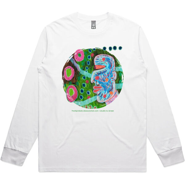 Garry Long Sleeve Thumbnail