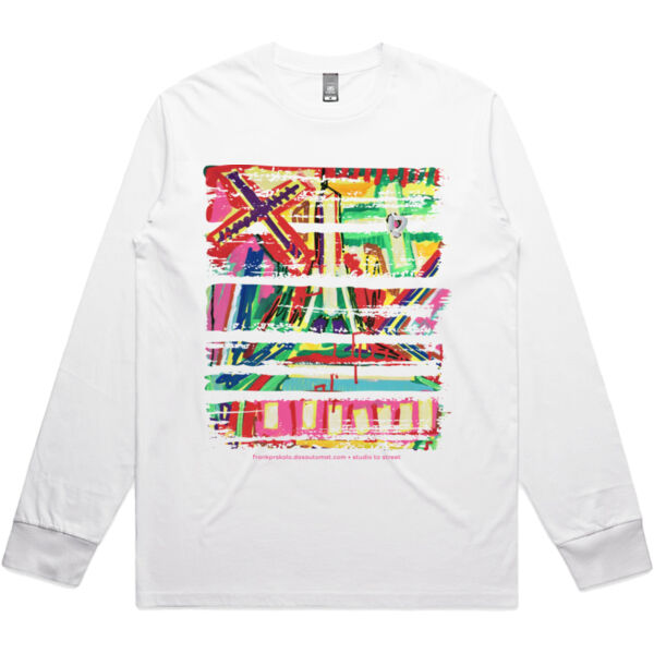 Penelope Long Sleeve Thumbnail