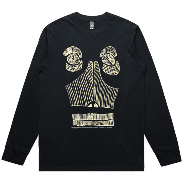 Lino Tool Lenny Long Sleeve Thumbnail
